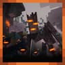 The Garden Awakens Panorama icon