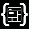 Code Defined GUI icon