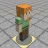 Simple Mannequins icon
