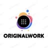 OriginalWork icon