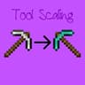 Tool Scaling icon