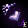 Amethyst Eclipse: Moon icon
