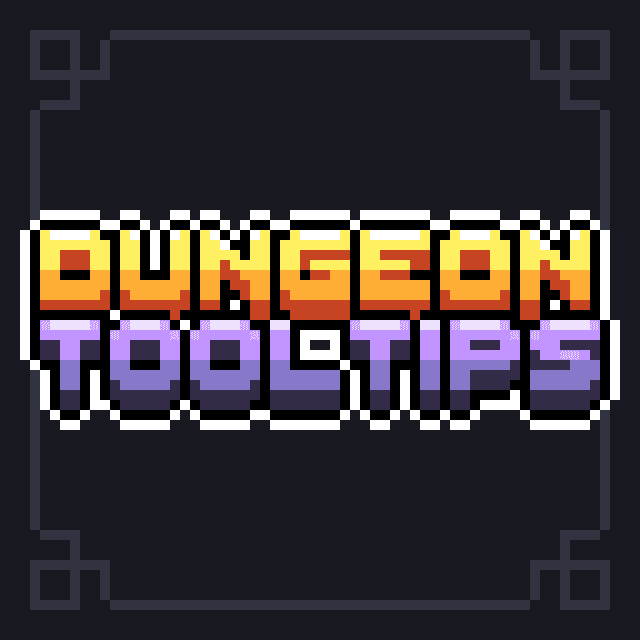 Dungeon Tooltips icon