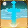 Water Enchantment Glint icon