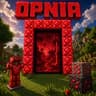 OPnia icon
