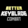 Better Keyblade Combat icon