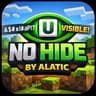 No Hide By ALATIC icon