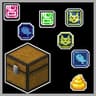 Digital World Glitches icon