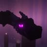 Improved Enderdragon model icon