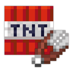 Shears Defuse TNT icon