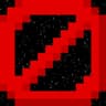 Dimension Blocker icon