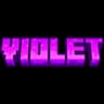 Violet [Stopped] icon