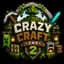 Crazy Craft SMP icon