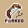 Craftsman's Bows Foked icon
