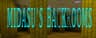 midasu's backrooms icon