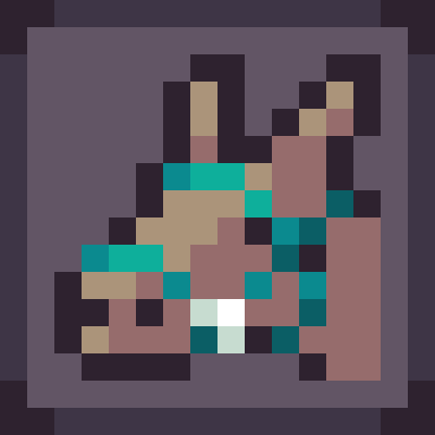 Truly Custom Horse Tack icon