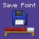 Save Point icon
