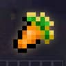 Carrot Hunger Bar icon