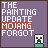The Painting Update Mojang Forgot icon