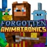 Forgotten Animatronics icon