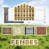 Decorative Fences icon