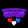 Binding of Isaac Heart Mod icon