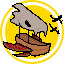 Dragones y Dirigibles icon