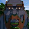 Notch Temple Panorama With Shaders icon