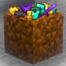 Dirt Drops OP Loot icon