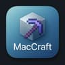 MacCraft icon
