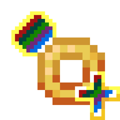 The Archaic Artifacts Catalogue [More Magic Series] icon