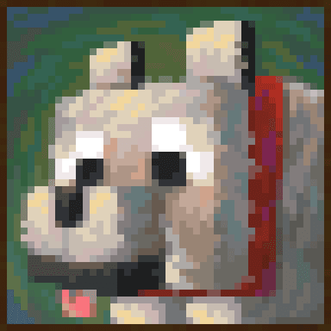 Classic Wolfs Only icon
