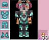 ArcT1k's cherry and ice pack icon