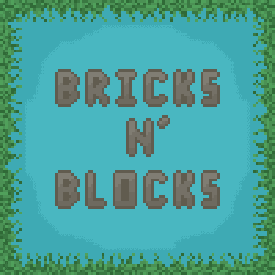 Bricks N' Blocks icon