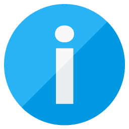 Player Info Command icon