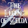 The Legend of Zelda icon