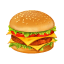 Burger Pack icon