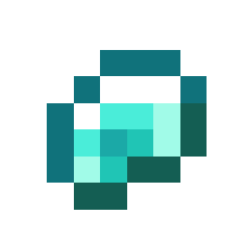 Diamond Nugget icon