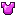 Purple diamond armor icon