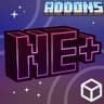 NE+ Addons - Structure icon