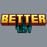 Better 1.21 icon