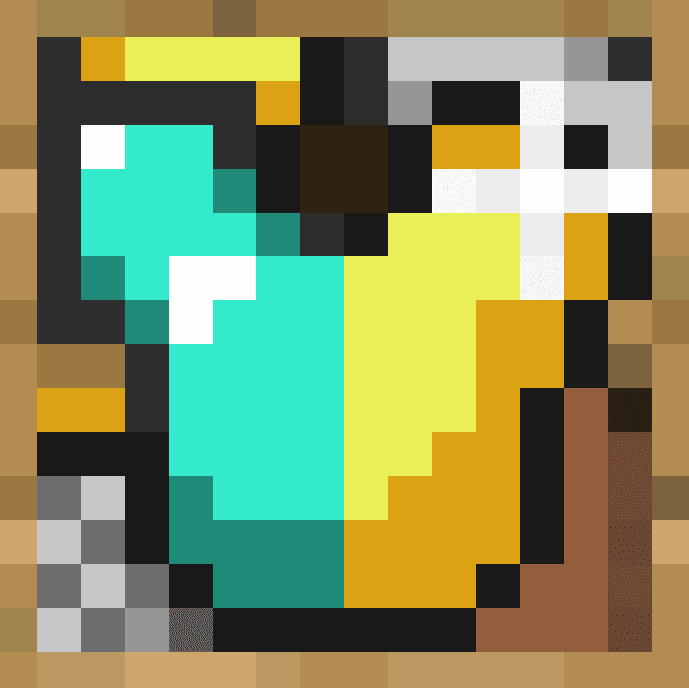 Boxy Armor icon