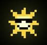 Smiling Sun and Moon icon