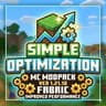 Simple Optimization icon
