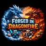 Forged in Dragonfire icon