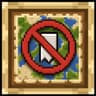 No Map Markers icon