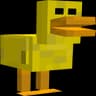 Duck By YKSAMI1 icon