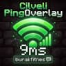 PingOverlay icon