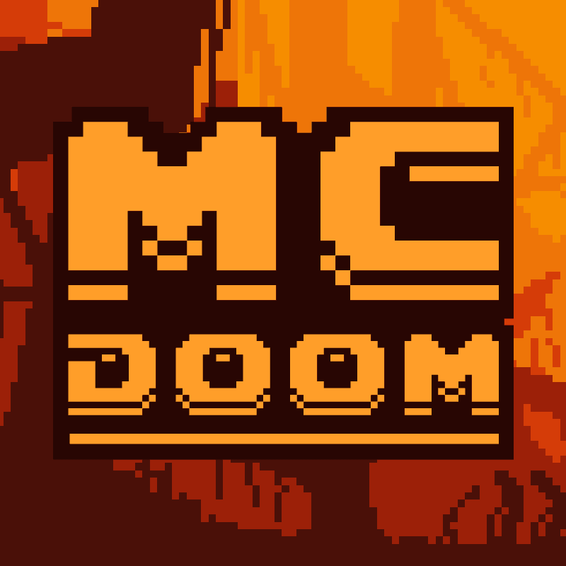 MCDoom Hotfixes icon