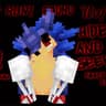 HorrorMon - Creepypasta Forms icon